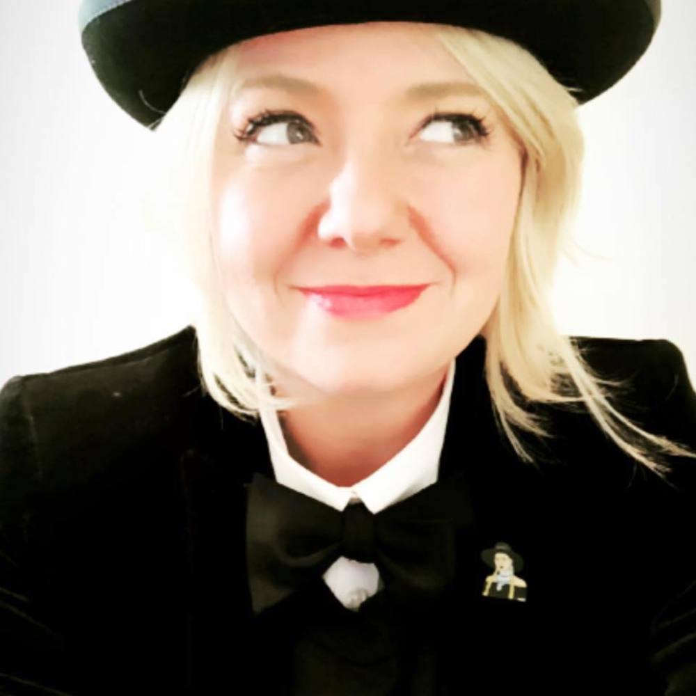 Meet your Posher, Lindsey